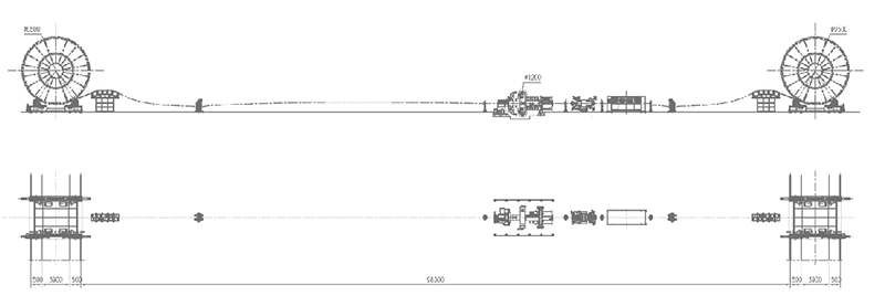 KP1200/2��ѹ�����������װ��