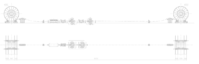KP1200/6*2��ѹ��ƽ�ִ���װ��