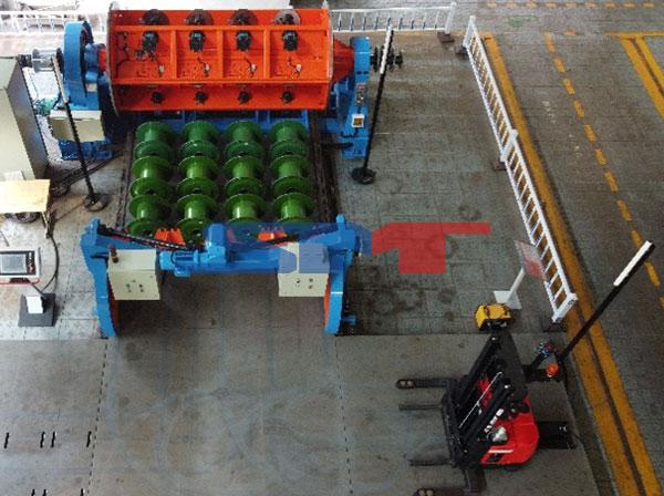 ��ʻ�ȫ�Զ����̼�������������ϵͳ