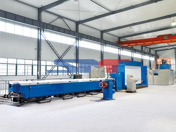 LHDT��450�Ⱦ����ͻ���ʽͭ����˿��