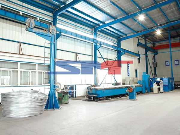 LHDL��450�Ⱦ����ͻ���ʽ�������Ͻ����˿��