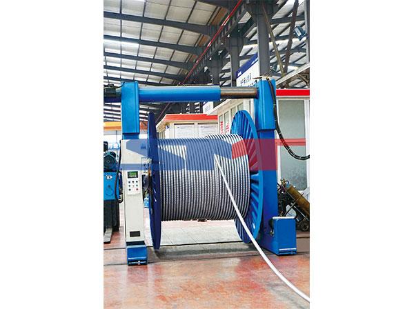 KRTͬ���͸ִ���װ��