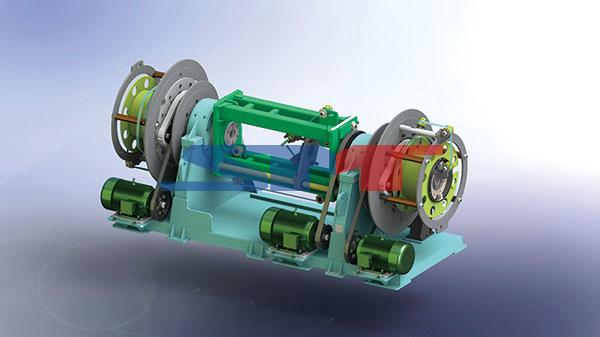 KRTͬ���͸ִ���װ��