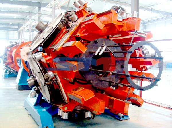 KP1200/6*2��ѹ��ƽ�ִ���װ��