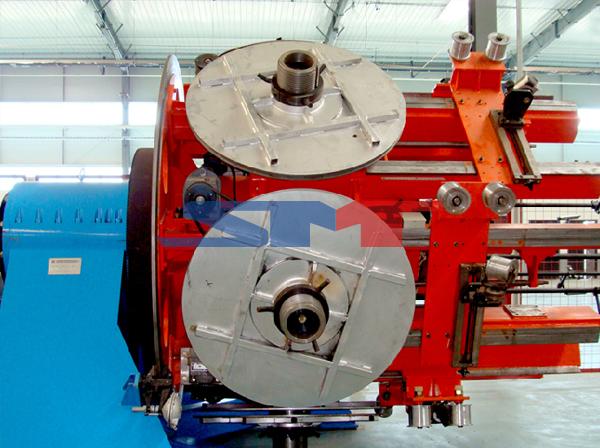 KP1200/6*2��ѹ��ƽ�ִ���װ��