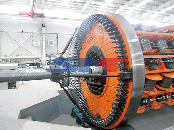 KJK 630/80+80��������˿��װ��